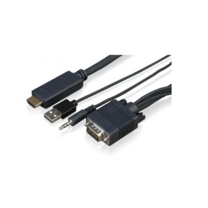 Кабел SONY CAB-VGAHDMI1