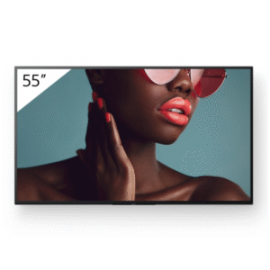 SONY Bravia FW-55BZ40L