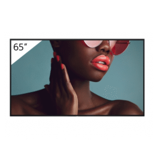 SONY Bravia FW-65BZ40L
