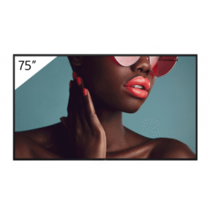 SONY Bravia FW-75BZ40L