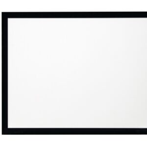 Екран KAUBER Frame Surface: 1,5 - 4m