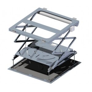 Лифт за проектор KAUBER LIFT V ULTRASLIM