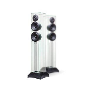 Тонколони Waterfall Audio Victoria Evo