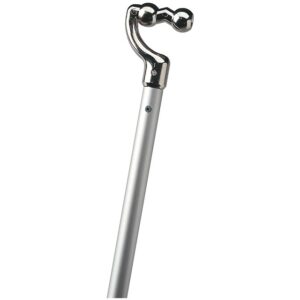 Помощен прът за ръчни екрани