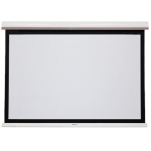 Екрани Kauber Red Label - Black Frame Surface: 1,8 - 3m