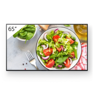 SONY Bravia FW-65BZ35L