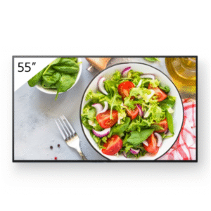 SONY Bravia FW-55BZ35L