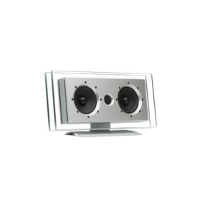 Централен говорител Waterfall Audio Elora Evo Center
