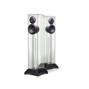 Тонколони Waterfall Audio Iguascu Evo