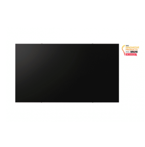 SONY Crystal LED ZRD-CH12D