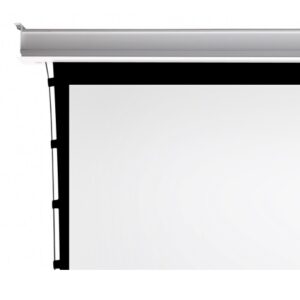 Екрани за вграждане Kauber InCeiling - Tensioned Surface: 1,8 - 3m