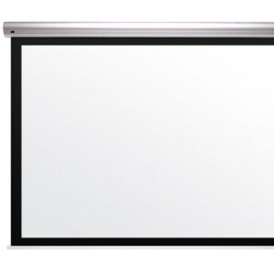 Екрани Kauber Blue Label - Black Frame Surface: 1,8 - 3m