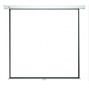 Екран за проектор KAUBER Econo - Manual Surface: 1,8 - 2,4m