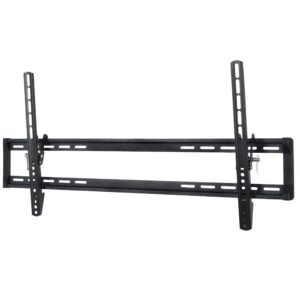 Vivanco 37976 TV Стойка с наклон 10 градуса за екрани до 85 инча, VESA 800, max 65kg.