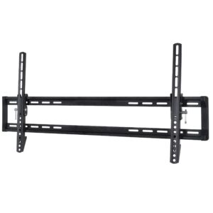 Vivanco 37982 Стойка за стена за TV до 85", до 50 кг., VESA 600