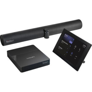 ThinkSmart Core Gen 2 Full Room Kit for Teams