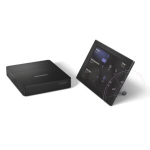 ThinkSmart Tiny Kit + VESA Mount