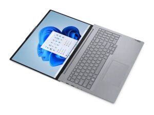 LENOVO ThinkBook 16 G8 IAL Intel Core Ultra 5 225U 16inch WUXGA 16GB 512GB SSD M.2 PCIe FreeDOS 3Y Depot/CCI Luna Grey