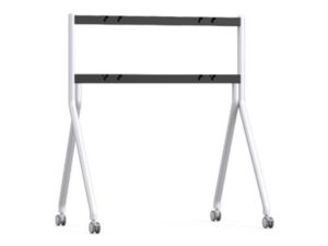 HUAWEI Ideahub White Rolling Stand II 65/75/86inches