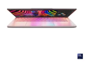 LENOVO Yoga Pro 7 Intel Core Ultra 7 255H 14.5inch 3k OLED 1000N 120Hz HDR 32GB DDR5 1TB PCIe W11H Luna Grey