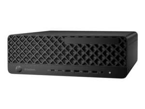 HP Elite Desk 8 SFF G1 Intel Core Ultra 5 235 бизнес компютър