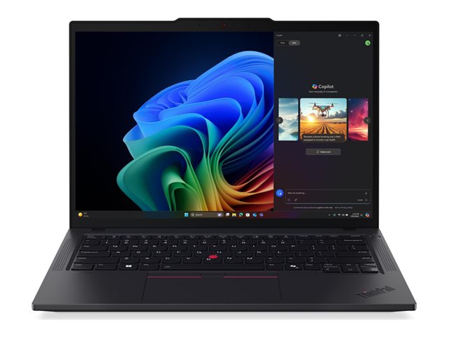 66307f9c-45b4-424d-9c13-9bdde0c1342e LENOVO ThinkPad T14 G6 AMD Ryzen AI 7 Pro 350 бизнес лаптоп