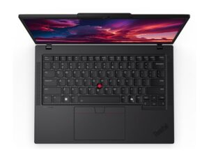LENOVO ThinkPad P14s G6 AMD Ryzen AI 9 HX PRO 370 14inch WUXGA Non touch 64GB 1TB SSD M.2 AMD RADEON 890M FPR 5MP W11P 3Y