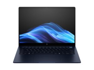 HP EliteBook Ultra G1q Qualcomm Snapdragon X Elite X1E-78-100 14inch 2.2k 16GB 512GB SSD W11P