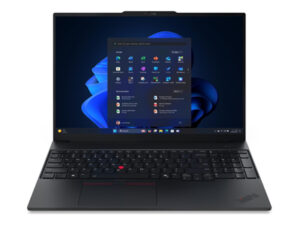 LENOVO ThinkPad E16 G3 AMD Ryzen 5 230 16inch 32GB 1TB SSD DOS 3Y