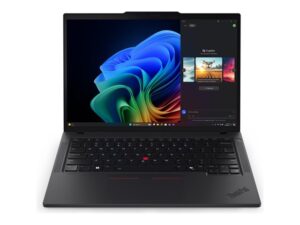 LENOVO ThinkPad T14 G6 Intel Core Ultra 7 255U 14inch WUXGA MT 64GB LPDDR5X 1TB SSD M.2 W11P 3Y