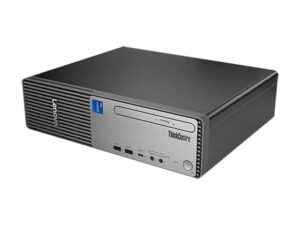 LENOVO ThinkCentre neo 50s G5 Intel Core i5-14400 16GB 1TB SSD M.2 PCIe Intel UHD Graphics 730 Slim DVD Writer NOOS 3YR OS