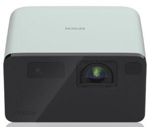 EPSON EF-21G Laser Projector 1.000lm Full HD 3LCD Technology