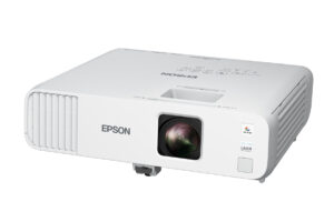 EPSON EB-L260F 4600Lm 3LCD 1080p Full HD