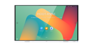 HUAWEI IdeaHub Board 2 IHB2-65SU Intelligent Collaboration Device 65inch infrared screen Jade white overseas