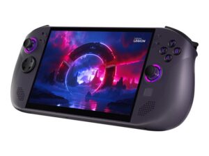 LENOVO Legion Go S AMD Ryzen Z2 GO 8inch WUXGA 500N 120Hz Touch 16GB DDR5x 512GB PCIe STEAM OS Nebula Nocturne