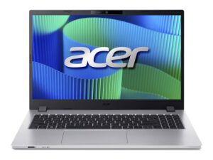 ACER TravelMate TMP215-55-TCO-387D Intel Core 3 100U 15.6inch FHD 16GB 512GB W11P