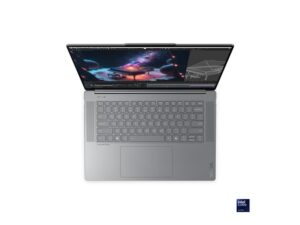 LENOVO Yoga Slim 7 Intel Core Ultra 7 258V 15.3inch 2.8K OLED 500N 120Hz 32GB DDR5 1TB PCIe W11H Luna Grey