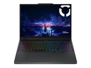 LENOVO Legion 5 Intel Core i7-13650HX 15.3inch WUXGA AG 165Hz 32GB DDR5 1TB RTX5060 8GB NoOS Eclipse Black 3y