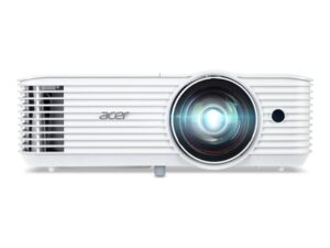 ACER S1386WH Projector късофокусен DLP проектор