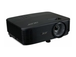 ACER X1229 Projector DLP XGA 4800Lm 20000:1 EMEA VGA Composite
