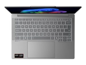 LENOVO IdeaPad Pro 5 AMD Ryzen AI 5 340 14inch 2.8K OLED 500N 120Hz 24GB DDR5 1TB PCIe NoOS Luna Grey