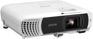 EPSON EB-W55 3LCD Projector 4000lm