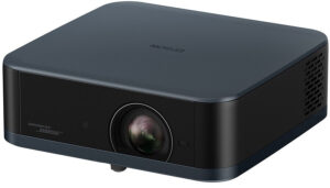 EPSON Lifestudio POP Projector 700lm EF-62N Metallic Navy