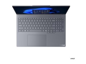 LENOVO ThinkBook 16p G6 ADR AMD RYZEN 9 8940HX 16inch 32GB 512GB SSD WQXGA W11P 3Y