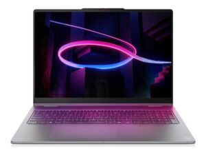 LENOVO Yoga 7 2-in-1 Intel Core Ultra 7 355 16inch WUXGA OLED Touch 24GB DDR5 1TB W11H Luna Grey 3y + Pen