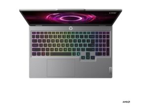 LENOVO LOQ AMD Ryzen 5 220 15.6inch FullHD AG 144Hz 16GB DDR5 512GB PCIe RTX5050 8GB NoOS Luna Grey 3y