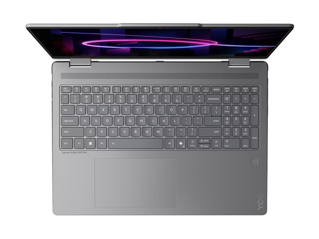 84773b2b-da0b-430f-b0a4-ee5cb2e3aca9 LENOVO Yoga 7 2-in-1 Intel Core Ultra 7 355 премиум лаптоп