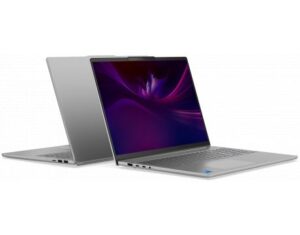 LENOVO IdeaPad Slim 5 AMD Ryzen AI 5 430 16inch WUXGA AG 400N 32GB DDR5 1TB NoOS Luna Grey 3y