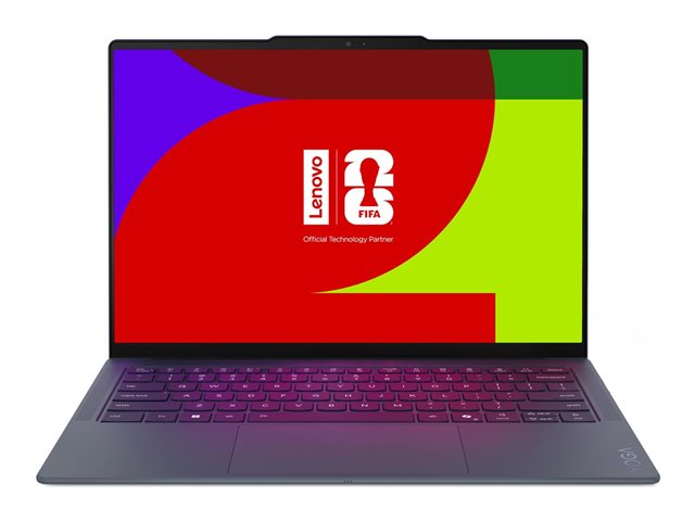ab301773-67aa-4a2f-9870-b434d252399c LENOVO Yoga Slim 7 Ultra Intel Core Ultra 7 355 премиум лаптоп
