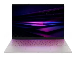 LENOVO Yoga Slim 7 Ultra Intel Core Ultra 7 355 14inch 2.8K OLED 500N Touch 32GB DDR5 1TB W11H Seashell 3y